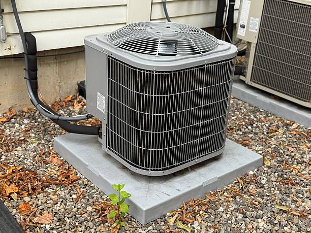 24/7 Emergency Ductwork Repair experts in Mission, SD